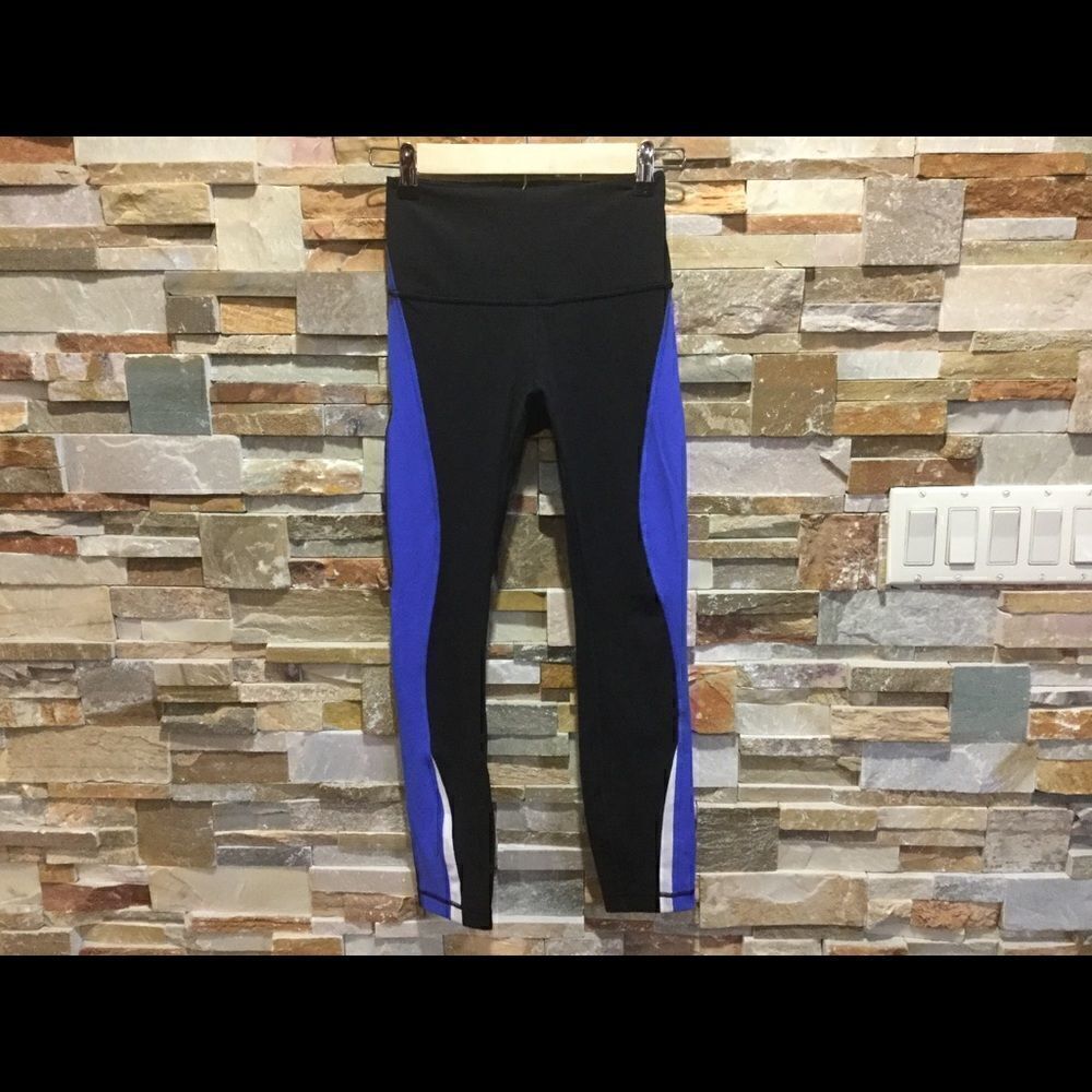 LULULEMON ATHLETICA Sport Pants  